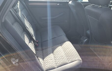 Audi A6, 1998 год, 295 000 рублей, 14 фотография