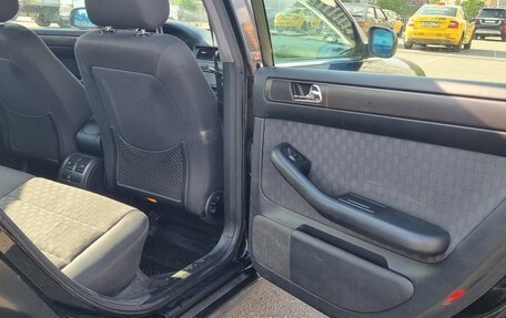 Audi A6, 1998 год, 295 000 рублей, 13 фотография