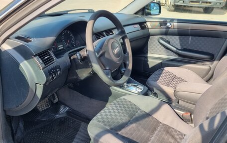 Audi A6, 1998 год, 295 000 рублей, 10 фотография