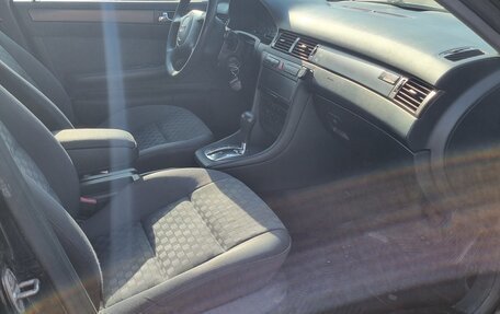 Audi A6, 1998 год, 295 000 рублей, 16 фотография