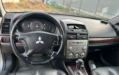 Mitsubishi Galant IX, 2008 год, 650 000 рублей, 7 фотография
