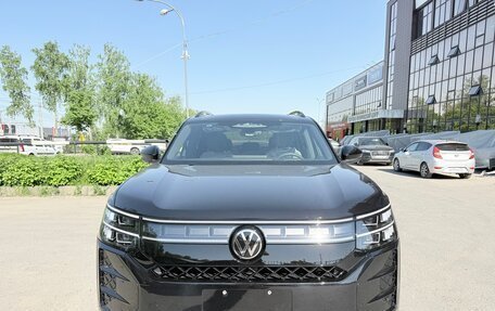 Volkswagen Teramont, 2026 год, 5 500 000 рублей, 2 фотография