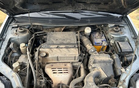 Mitsubishi Galant IX, 2008 год, 650 000 рублей, 10 фотография