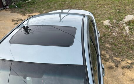 Mitsubishi Galant IX, 2008 год, 650 000 рублей, 13 фотография