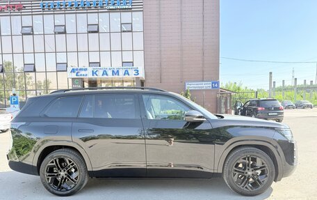 Volkswagen Teramont, 2026 год, 5 500 000 рублей, 4 фотография