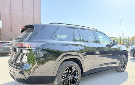 Volkswagen Teramont, 2026 год, 5 500 000 рублей, 5 фотография