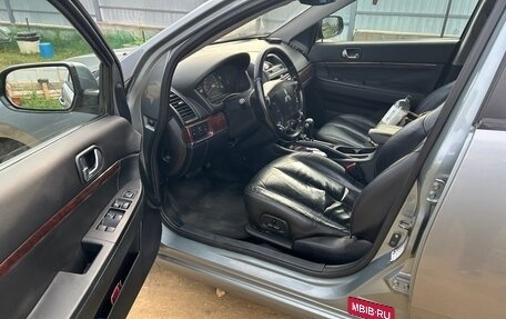 Mitsubishi Galant IX, 2008 год, 650 000 рублей, 9 фотография