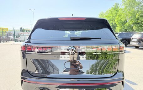 Volkswagen Teramont, 2026 год, 5 500 000 рублей, 6 фотография