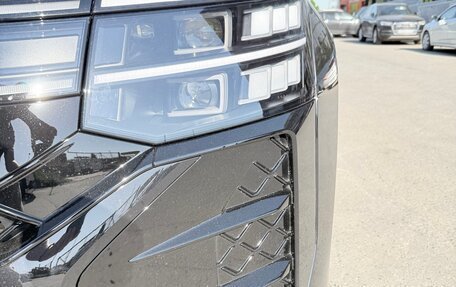 Volkswagen Teramont, 2026 год, 5 500 000 рублей, 12 фотография