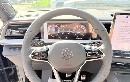 Volkswagen Teramont, 2026 год, 5 500 000 рублей, 23 фотография