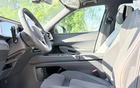 Volkswagen Teramont, 2026 год, 5 500 000 рублей, 21 фотография