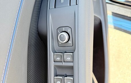 Volkswagen Teramont, 2026 год, 5 500 000 рублей, 20 фотография