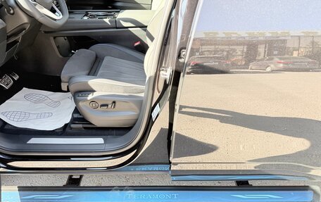Volkswagen Teramont, 2026 год, 5 500 000 рублей, 18 фотография