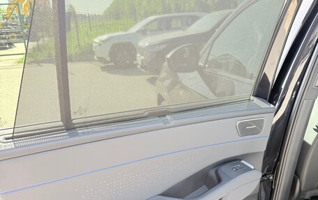 Volkswagen Teramont, 2026 год, 5 500 000 рублей, 28 фотография