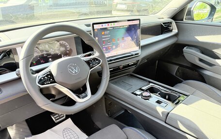 Volkswagen Teramont, 2026 год, 5 500 000 рублей, 27 фотография