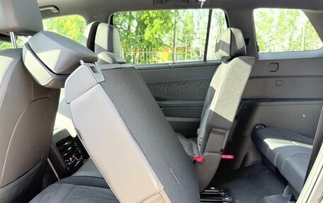 Volkswagen Teramont, 2026 год, 5 500 000 рублей, 31 фотография