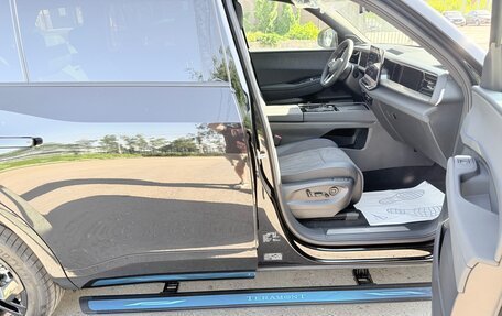 Volkswagen Teramont, 2026 год, 5 500 000 рублей, 37 фотография