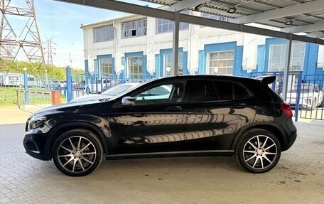 Mercedes-Benz GLA, 2014 год, 1 829 000 рублей, 2 фотография
