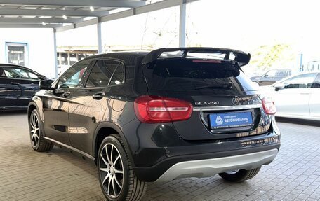 Mercedes-Benz GLA, 2014 год, 1 829 000 рублей, 3 фотография