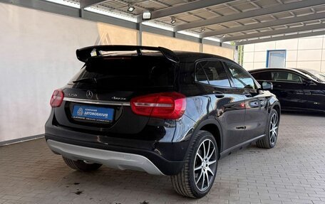 Mercedes-Benz GLA, 2014 год, 1 829 000 рублей, 5 фотография