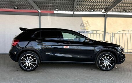 Mercedes-Benz GLA, 2014 год, 1 829 000 рублей, 6 фотография