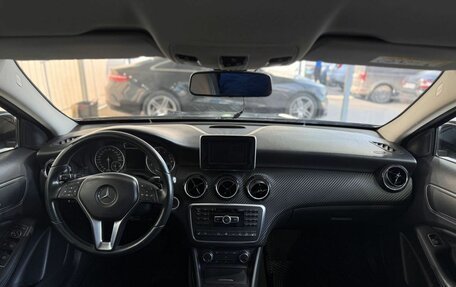 Mercedes-Benz GLA, 2014 год, 1 829 000 рублей, 10 фотография