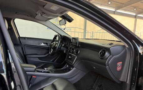 Mercedes-Benz GLA, 2014 год, 1 829 000 рублей, 14 фотография
