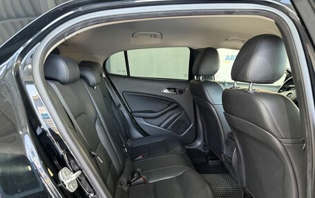 Mercedes-Benz GLA, 2014 год, 1 829 000 рублей, 15 фотография