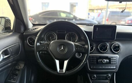 Mercedes-Benz GLA, 2014 год, 1 829 000 рублей, 11 фотография