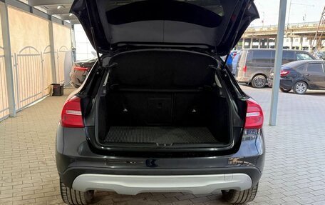 Mercedes-Benz GLA, 2014 год, 1 829 000 рублей, 9 фотография
