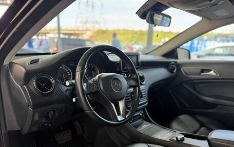 Mercedes-Benz GLA, 2014 год, 1 829 000 рублей, 12 фотография