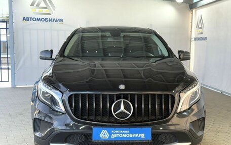 Mercedes-Benz GLA, 2014 год, 1 829 000 рублей, 8 фотография