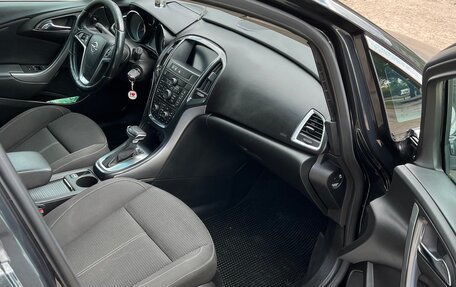 Opel Astra J, 2014 год, 800 000 рублей, 5 фотография