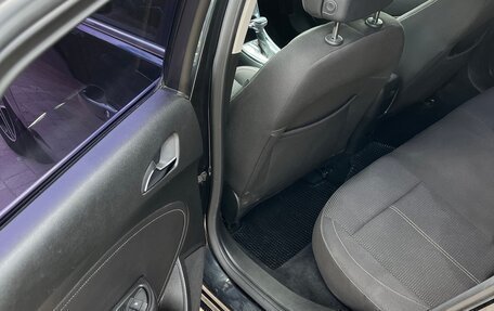 Opel Astra J, 2014 год, 800 000 рублей, 2 фотография
