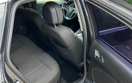 Opel Astra J, 2014 год, 800 000 рублей, 3 фотография