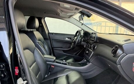 Mercedes-Benz GLA, 2014 год, 1 829 000 рублей, 13 фотография
