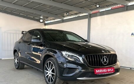 Mercedes-Benz GLA, 2014 год, 1 829 000 рублей, 7 фотография