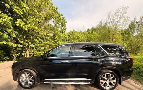 Hyundai Palisade I, 2019 год, 4 530 000 рублей, 2 фотография