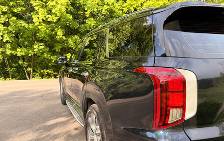 Hyundai Palisade I, 2019 год, 4 530 000 рублей, 3 фотография