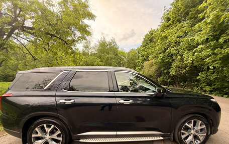 Hyundai Palisade I, 2019 год, 4 530 000 рублей, 6 фотография