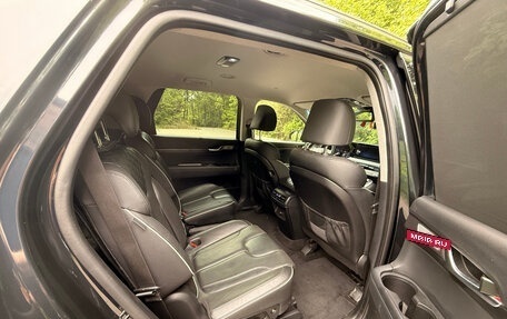 Hyundai Palisade I, 2019 год, 4 530 000 рублей, 12 фотография