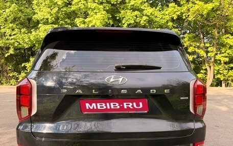 Hyundai Palisade I, 2019 год, 4 530 000 рублей, 4 фотография