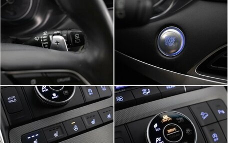 Hyundai Palisade I, 2019 год, 4 530 000 рублей, 23 фотография