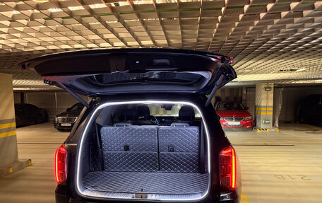 Hyundai Palisade I, 2019 год, 4 530 000 рублей, 27 фотография