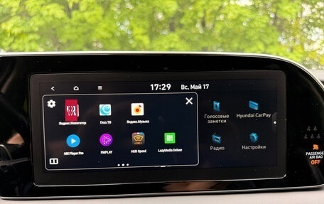 Hyundai Palisade I, 2019 год, 4 530 000 рублей, 20 фотография