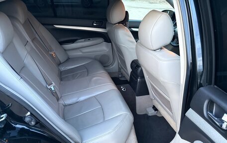 Infiniti G, 2007 год, 1 050 000 рублей, 9 фотография