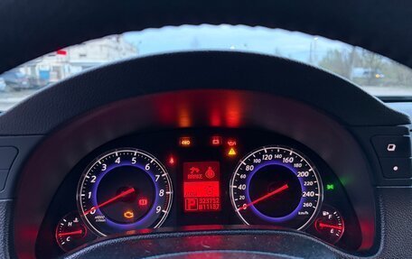 Infiniti G, 2007 год, 1 050 000 рублей, 12 фотография