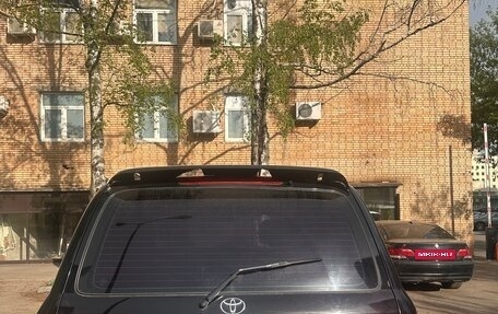 Toyota Land Cruiser 100 рестайлинг 2, 2003 год, 1 600 000 рублей, 5 фотография