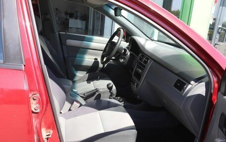 Chevrolet Lacetti, 2009 год, 479 000 рублей, 9 фотография