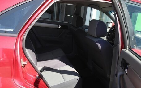 Chevrolet Lacetti, 2009 год, 479 000 рублей, 10 фотография